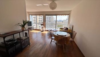 appartement 3 pièces à louer RENNES 35000 66.45 m²