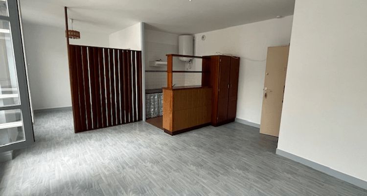 appartement 2 pièces à louer CHATEAU THIERRY 02400 36.7 m²