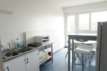appartement 2 pièces à louer LA ROCHE SUR YON 85000 51.3 m²