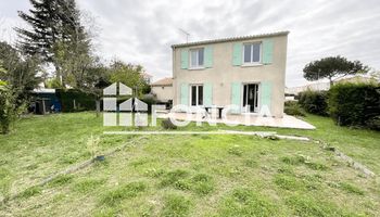 maison 5 pièces à vendre Saint-Georges-de-Didonne 17110 105 m²