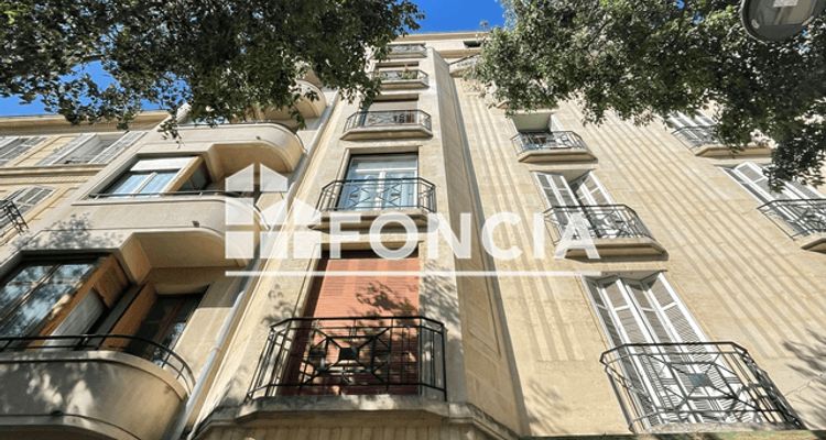 Vue n°1 Appartement 2 pièces à vendre - Marseille 1ᵉʳ (13001) 110 000 €