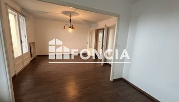 appartement 4 pièces à vendre Montpellier 34000 78 m²