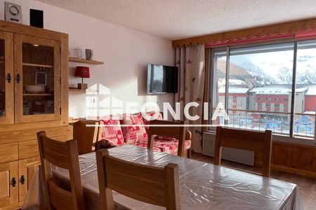 Vue n°2 Appartement 3 pièces à vendre - Les Deux Alpes (38860) 375 000 €