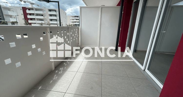 appartement 3 pièces à vendre Perpignan 66000 60 m²