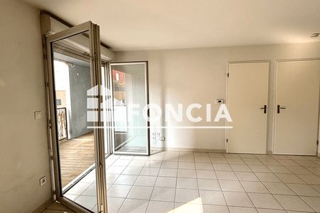 Vue n°3 Appartement 3 pièces T3 F3 à vendre - Toulouse 4ᵉ (31400)