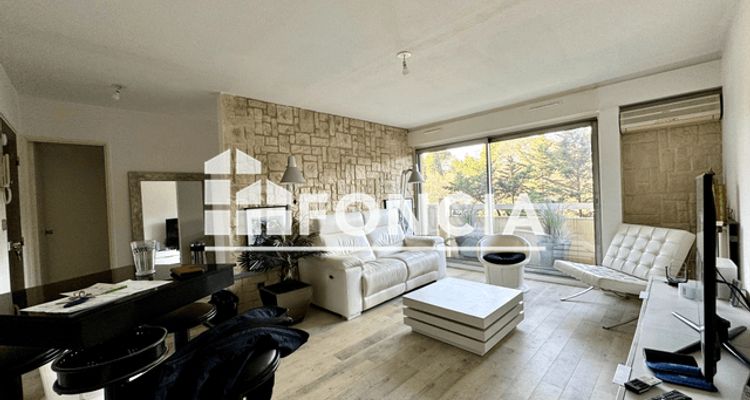 appartement 2 pièces à vendre Montpellier 34070 43 m²