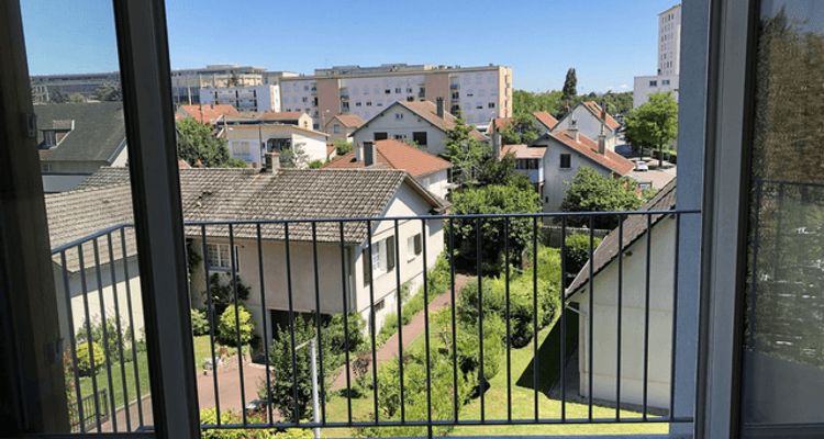 Vue n°1 Appartement 2 pièces T2 F2 à louer - Dijon (21000)