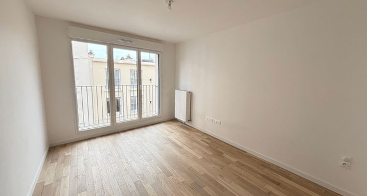 Vue n°1 Appartement 2 pièces T2 F2 à louer - Clichy (92110)