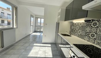 appartement 2 pièces à louer PERPIGNAN 66000 48.3 m²