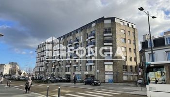 appartement 4 pièces à louer SAINT BRIEUC 22000 90.34 m²