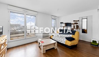 appartement 2 pièces à vendre CANTELEU 76380 41.5 m²