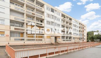 appartement 2 pièces à vendre Vandoeuvre-lès-Nancy 54500 45 m²