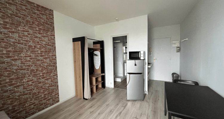 appartement 1 pièce à louer AGEN 47000 17.8 m²