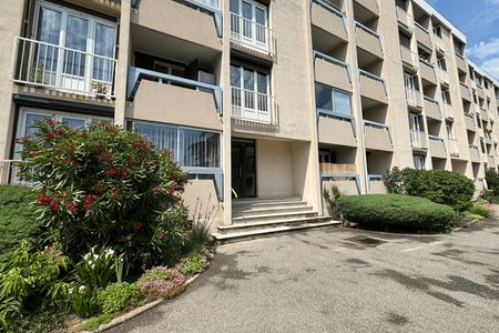 appartement 2 pièces à louer BOURG-LES-VALENCE 26500 59.2 m²