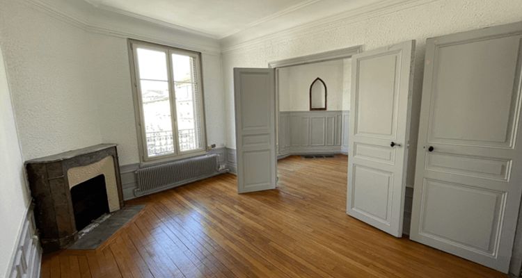 Vue n°1 Appartement 4 pièces à louer - Nancy (54000) 690 €/mois cc
