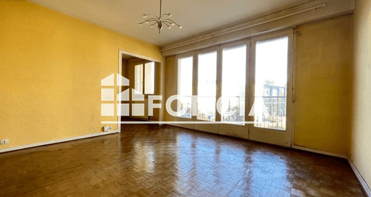 appartement 3 pièces à vendre Lormont 33310 71 m²
