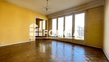 appartement 3 pièces à vendre Lormont 33310 71 m²