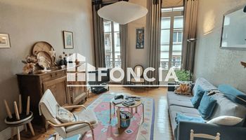 appartement 4 pièces à vendre Saint-Étienne 42000 115 m²