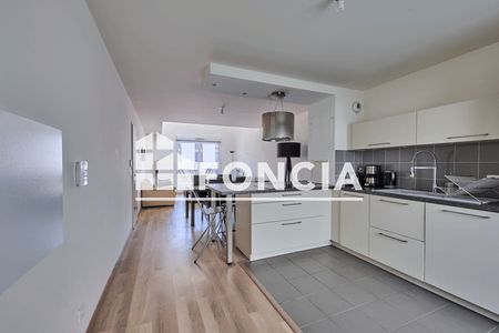 appartement 4 pièces à vendre BORDEAUX 33300 96 m²