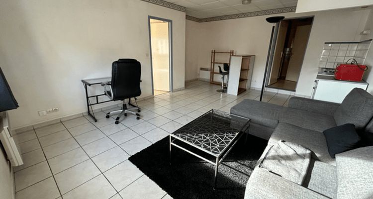 appartement-meuble 2 pièces à louer POITIERS 86000