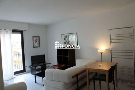 appartement-meuble 2 pièces à louer MENTON 06500 54.84 m²