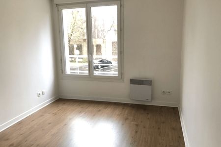 appartement 2 pièces à louer LA MADELEINE 59110 51.7 m²