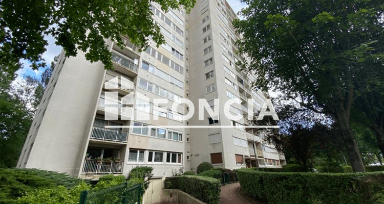 appartement 2 pièces à vendre RIS ORANGIS 91130 46.04 m²