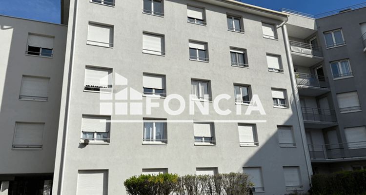 appartement 1 pièce à vendre GRENOBLE 38000 18.04 m²