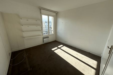Appartement a louer  - 2 pièce(s) - 52.9 m2 - Surfyn