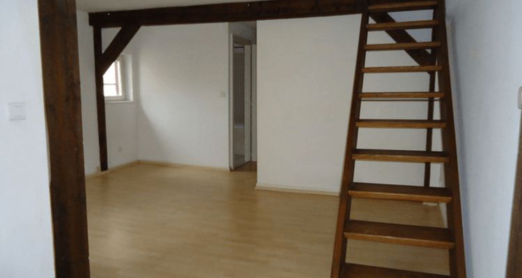 appartement 1 pièce à louer STRASBOURG 67000 41 m²