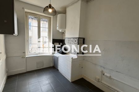 Vue n°3 Studio T1 F1 à vendre - Lyon 2ᵉ (69002)