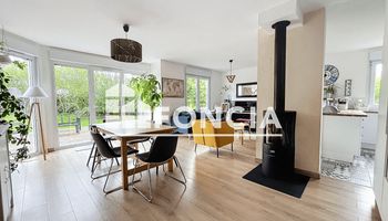 maison 6 pièces à vendre Hérouville-Saint-Clair 14200 113 m²