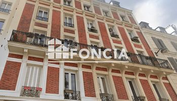 appartement 2 pièces à vendre PARIS 11ème 75011 30 m²