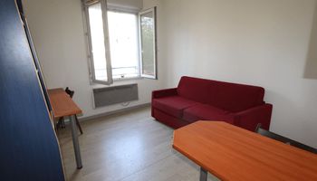 appartement-meuble 1 pièce à louer FONTAINE 38600