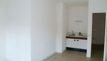 appartement 1 pièce à louer AIX EN PROVENCE 13100 23.8 m²