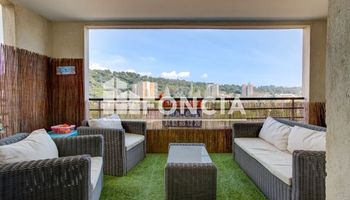 appartement 3 pièces à vendre CANNES LA BOCCA 06150 59.87 m²