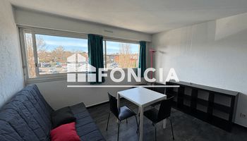 appartement 1 pièce à vendre Ramonville-Saint-Agne 31520 22 m²
