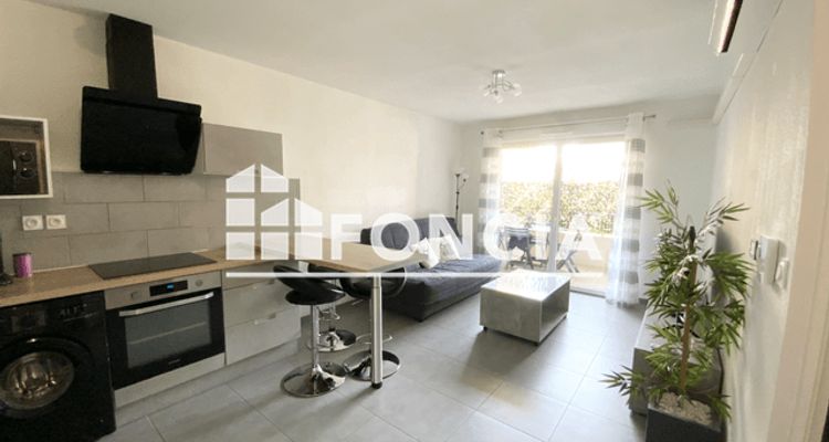 appartement 2 pièces à vendre FREJUS 83600 39.88 m²