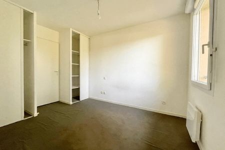 appartement 2 pièces à louer MURET 31600