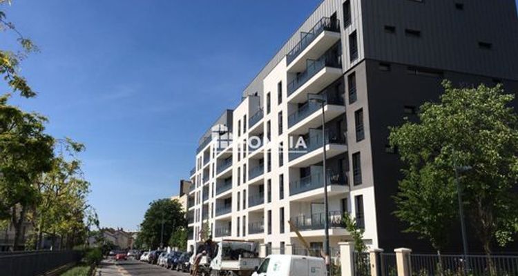 appartement 2 pièces à louer ASNIERES-SUR-SEINE 92600 44.45 m²