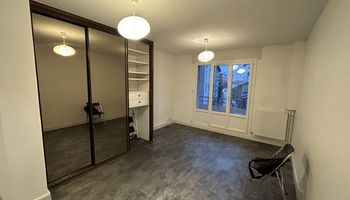 appartement 2 pièces à louer GRENOBLE 38000