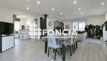 maison 5 pièces à vendre Saint-Mars-la-Brière 72470 140 m²