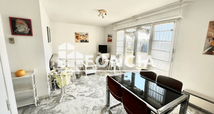 appartement 2 pièces à vendre Bandol 83150 43 m²