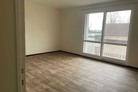 appartement 2 pièces à louer EVREUX 27000 46.4 m²