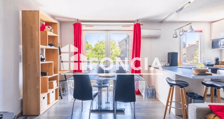 appartement 2 pièces à vendre Aix-en-Provence 13090 48 m²