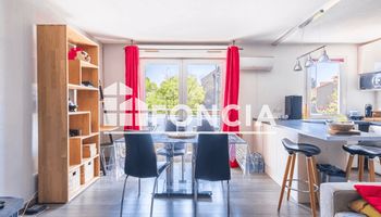 appartement 2 pièces à vendre Aix-en-Provence 13090 48 m²