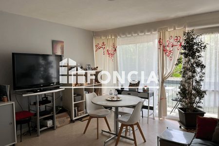appartement 2 pièces à vendre LA ROCHELLE 17000 51.14 m²