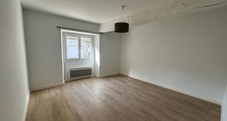 Vue n°1 Maison 3 pièces T3 F3 à louer - Villeneuve Sur Lot (47300)