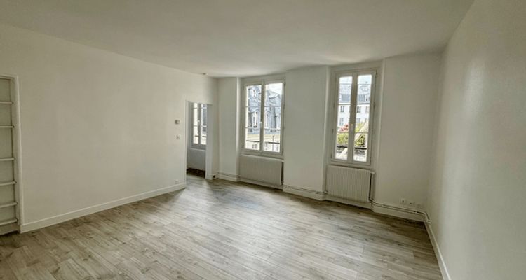 appartement 4 pièces à louer PARIS 6ᵉ 75006 73.8 m²