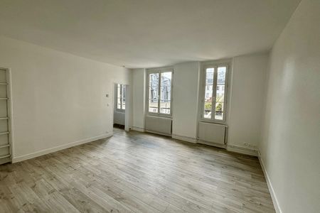 appartement 4 pièces à louer PARIS 6ᵉ 75006 73.8 m²